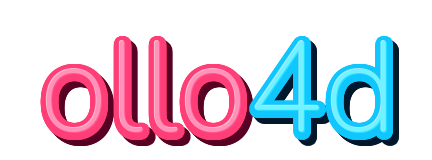 ollo4d — logo kanal