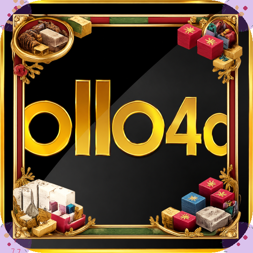 ollo4d — galeri pratinjau Resmi APK